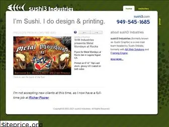 sushi3.com