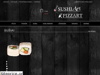 sushiart.lt