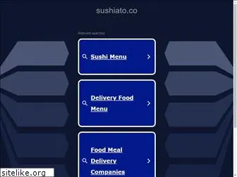 sushiato.co