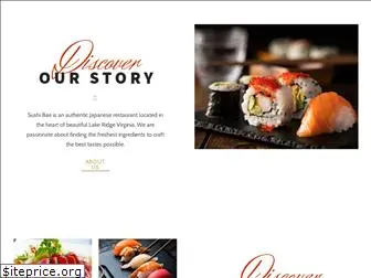 sushibae.com