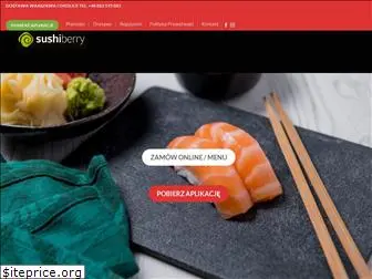 sushiberry.pl