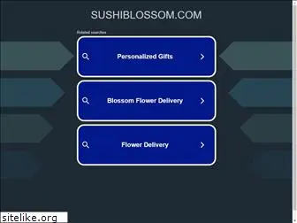 sushiblossom.com