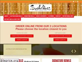 sushiboss.com