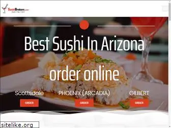 sushibrokers.com