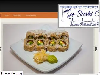 sushichefusa.com