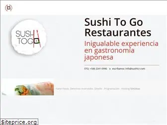 sushicr.com