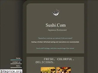 sushidotcom.com