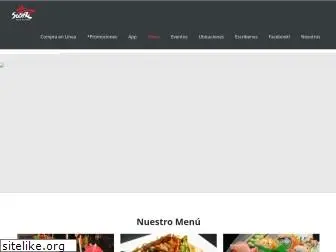 sushienmexicali.com