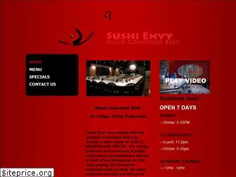 sushienvy.com