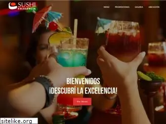 sushiexcelencia.com