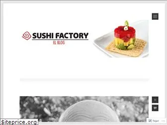 sushifactoryblog.com