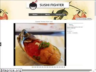 sushifighter.net