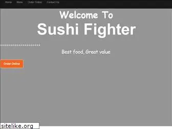 sushifightermoraga.com