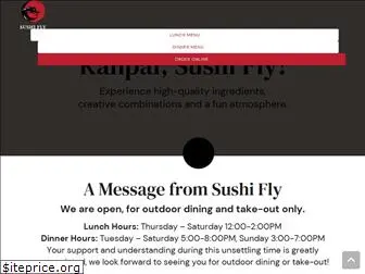 sushifly.us