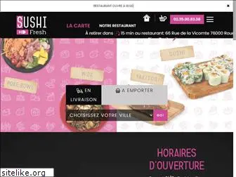 sushifresh.fr