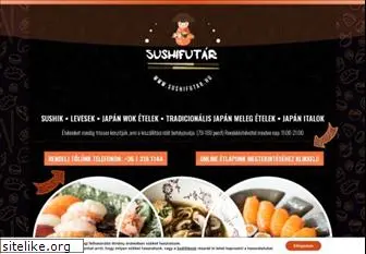 sushifutar.hu