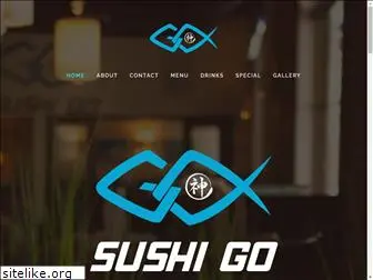 sushigousa.com