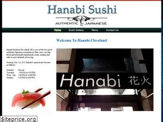 sushihanabi.com