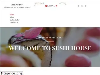 sushihouseoly.com