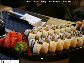 sushihouses.ca