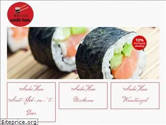 sushihuis.com