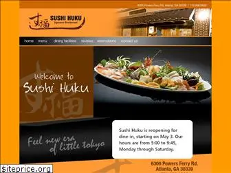 sushihuku.com