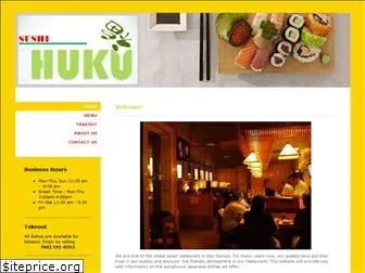 sushihuku.net