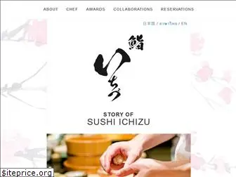 sushiichizu.com