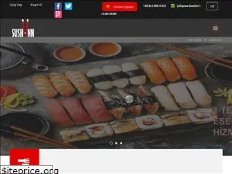 sushiinn.com.tr