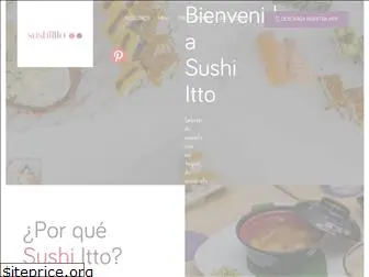 sushiitto.com.gt