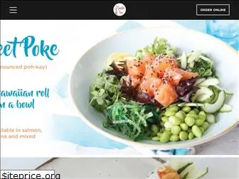 sushiizu.com.au