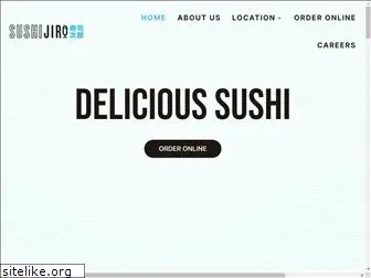 sushijiro.com.au