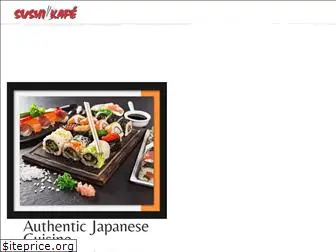 sushikafe.com