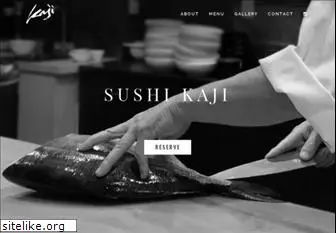 sushikaji.com