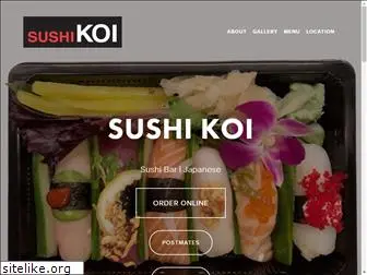 sushikoistl.com