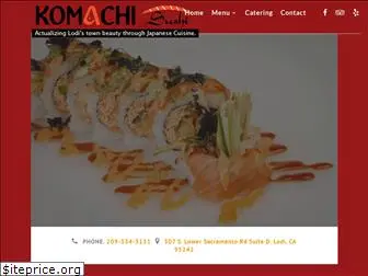 sushikomachi.com