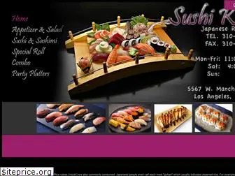 sushikuralax.com