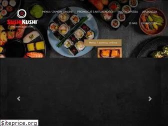 sushikushi.com