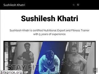 sushileshkhatri.com