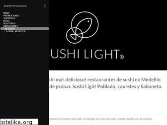 sushilight.com