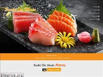 sushimain.com