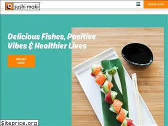 sushimaki.com