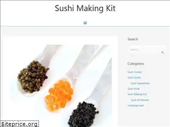 sushimakingkit.org