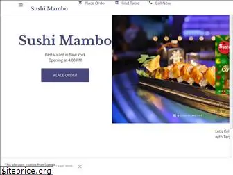 sushimambony.com