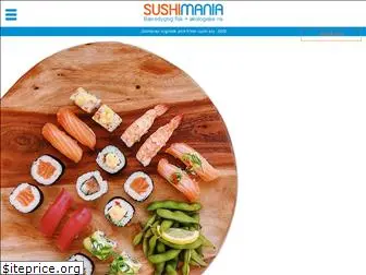 sushimania.dk