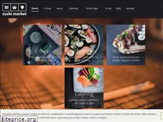 sushimarket.cz