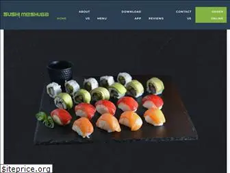 sushimeshuga.com