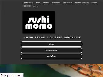 sushimomo.ca