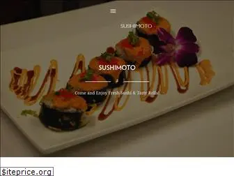 sushimoto.us