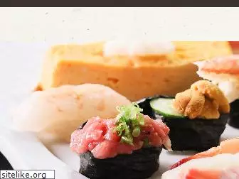 sushinohirokuni.com